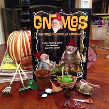 Load image into Gallery viewer, Gnomes: The Great Sweeping of Ammowan (PDF)