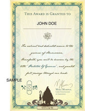 Load image into Gallery viewer, Gnomes: The Great Sweeping of Ammowan (PDF)