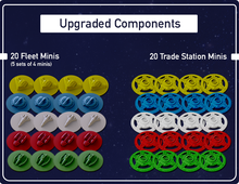 Load image into Gallery viewer, The Silver River - DELUXE EDITION