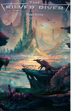 Load image into Gallery viewer, The Silver River - Base Game