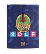 Load image into Gallery viewer, Rolf: Riotous Fun With Phrases!