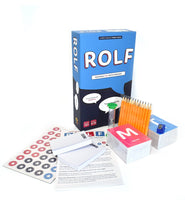 Load image into Gallery viewer, Rolf: Riotous Fun With Phrases!