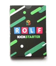 Load image into Gallery viewer, Rolf: Riotous Fun With Phrases!