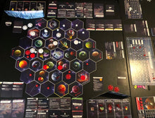 Load image into Gallery viewer, The Silver River - Base Game