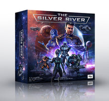 Load image into Gallery viewer, The Silver River - DELUXE EDITION
