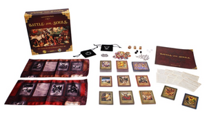 Battle For Souls - DELUXE Second Edition